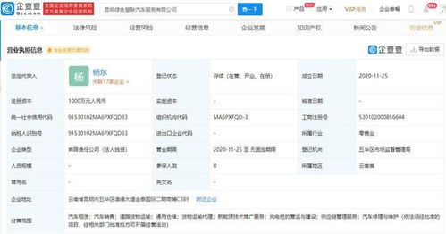吉利新成立8家公司，技術(shù)推廣服務(wù)成核心戰(zhàn)略