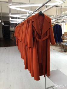 大連服裝廠 從樣版到成衣，一站式加工定制與銷售服務(wù)